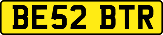 BE52BTR