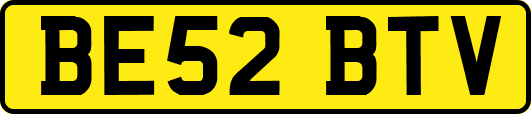 BE52BTV