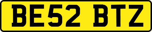 BE52BTZ