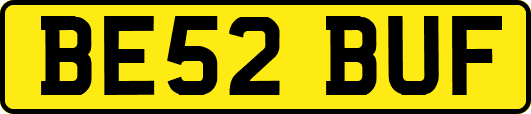 BE52BUF