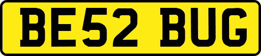 BE52BUG