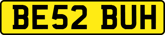 BE52BUH