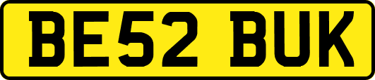 BE52BUK