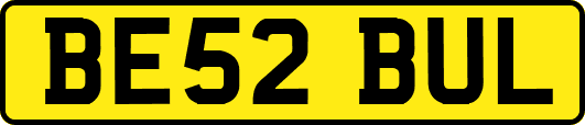 BE52BUL