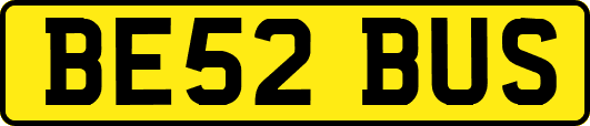 BE52BUS