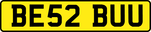 BE52BUU