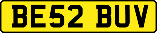 BE52BUV