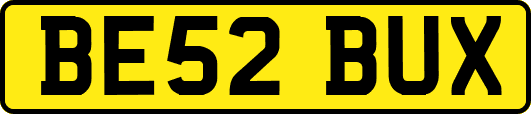 BE52BUX
