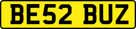 BE52BUZ