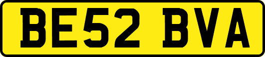 BE52BVA