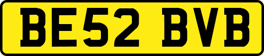 BE52BVB