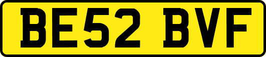 BE52BVF