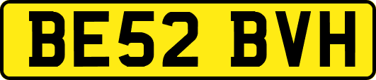 BE52BVH