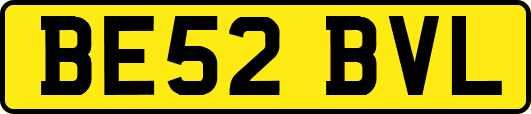 BE52BVL