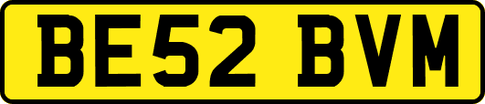 BE52BVM