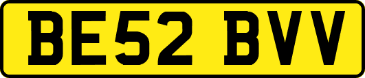 BE52BVV
