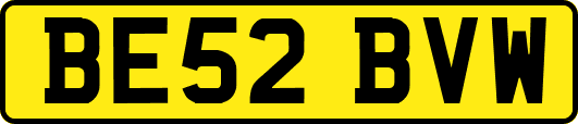 BE52BVW