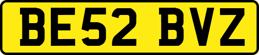 BE52BVZ