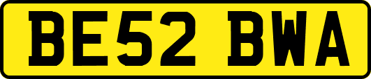 BE52BWA