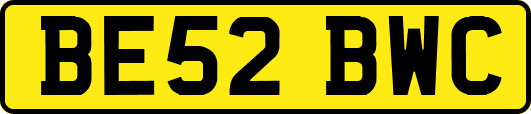 BE52BWC