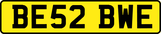 BE52BWE