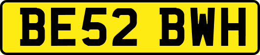 BE52BWH