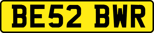 BE52BWR