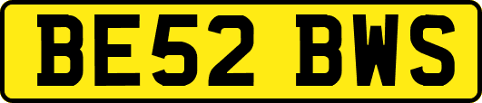 BE52BWS
