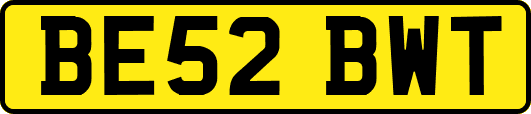 BE52BWT