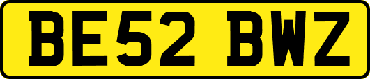 BE52BWZ