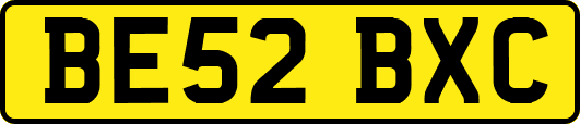 BE52BXC
