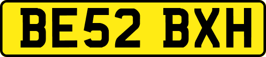 BE52BXH