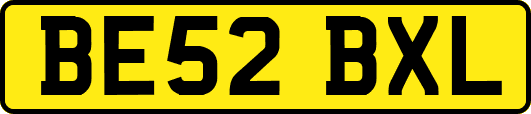 BE52BXL