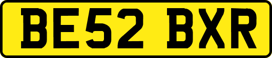 BE52BXR
