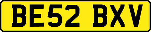 BE52BXV