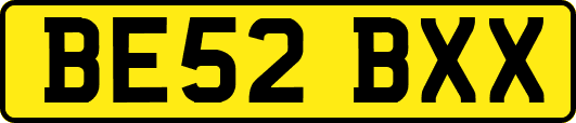 BE52BXX