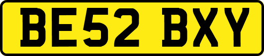 BE52BXY