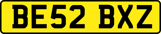 BE52BXZ