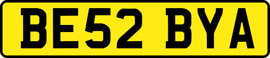 BE52BYA