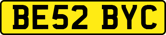 BE52BYC