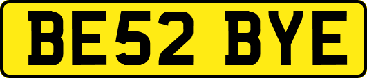 BE52BYE