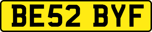 BE52BYF