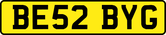 BE52BYG