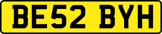 BE52BYH