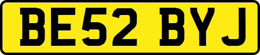 BE52BYJ