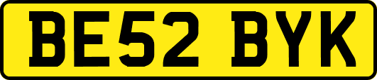 BE52BYK