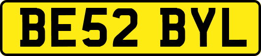 BE52BYL