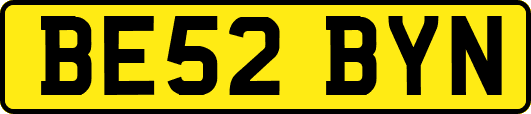 BE52BYN