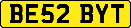 BE52BYT