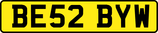 BE52BYW